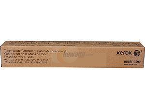 XEROX 008R13061 WorkCentre 7830/7835/7845/7855 Waste Cartridge (44,000 Pages) for WorkCentre 7525/7530/7535/7545/755