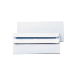 Self Seal Business Envelope, #10, 500/Box