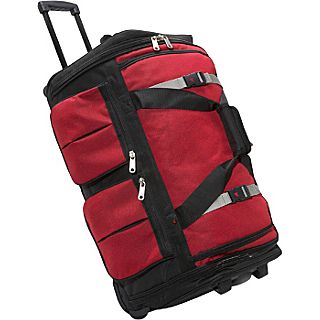 Athalon 15 Pocket 25 Wheeling Duffel