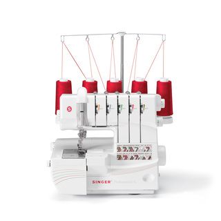 Singer 14T968DC Professional 5 Serger   13313007  