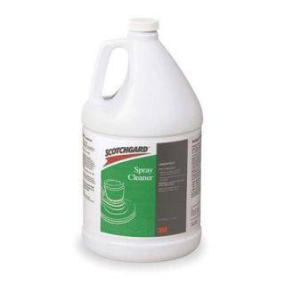 3M 1 gal. Carpet and Upholstery Cleaner, 1 EA 50048011259838