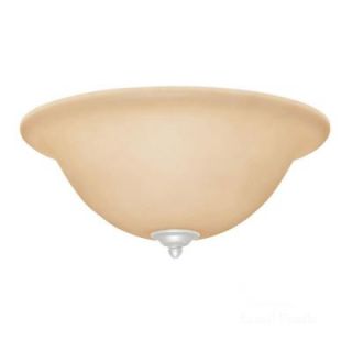 Illumine Zephyr 3 Light Chalk Ceiling Fan Light Kit CLI EMM024924
