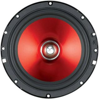 Boss Audio Audio CH6CK   CHAOS EXTREME 350 Watt 6.5" Component (Pair of Speakers)