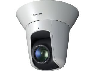 Canon VB H41 Surveillance/Network Camera   Color, Monochrome