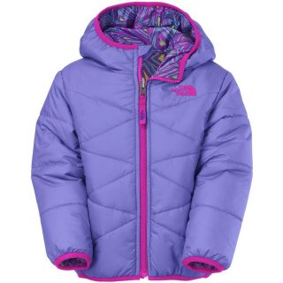 The North Face Perrito Reversible Jacket   Toddler Girls