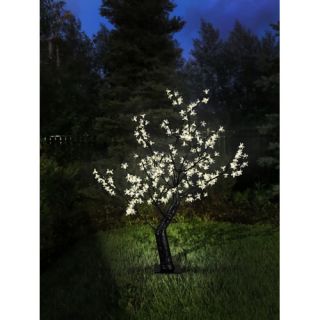 Cherry Blossom Tree by Hi Line Gift Ltd.