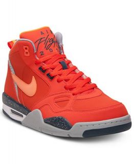 Nike Mens Flight 13 Basketball Sneakers from Finish Line