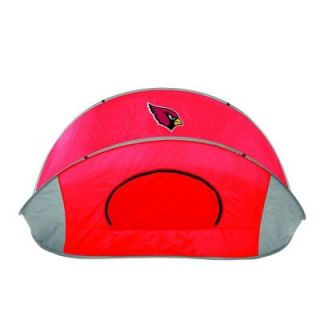 Picnic Time Arizona Cardinals Manta Sun Shelter Tent 113 00 100 014 2