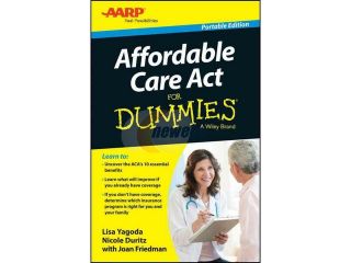 Affordable Care Act for Dummies For Dummies