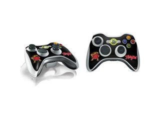 Xbox360 Custom UN MODDED Controller "Exclusive Design   Terrapins"
