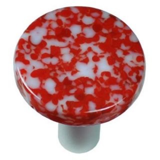 Hot Knobs Granite Round Knob