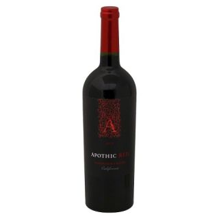 Apothic Red Winemakers Blend Red Wine 750 ml