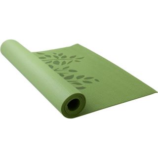 Lotus Yoga Mat Classic 3mm