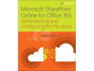 Microsoft Sharepoint Online for Office 365