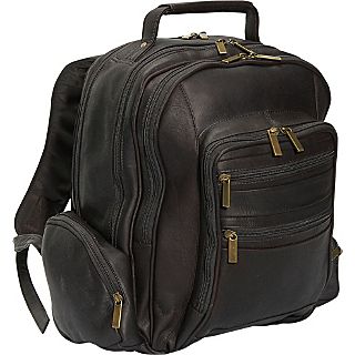 David King & Co. Oversize Laptop Backpack