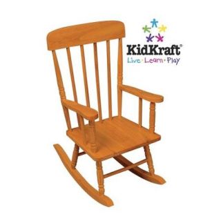 KidKraft Kid's Rocking Chair
