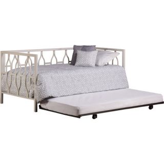 Hayward Daybed with Trundle by Wade Logan