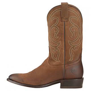 Ariat Bandera  Men's   Diesel Chocolate