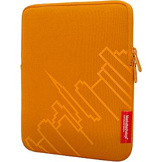 Manhattan Portage Skyline iPad Sleeve (8 10 in.)