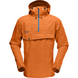 Norrøna Svalbard Cotton Anorak Jacket   Mens