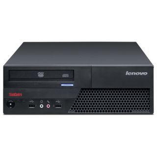 Lenovo ThinkCentre M58 3.0GHz 4GB 500GB Desktop Computer (Refurbished