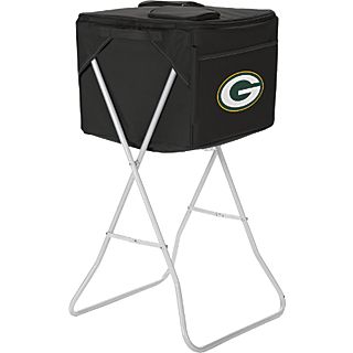 Picnic Time Green Bay Packers Party Cube