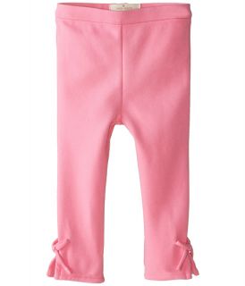 Kate Spade New York Kids Bow Leggings Infant Cotton Candy