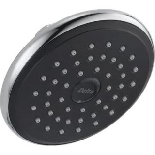Delta 1 Spray Shower Head in Chrome RP51305