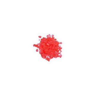 Red Cherry Rock Candy Crystals 1 LB
