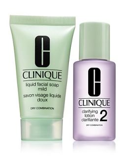 Gift with any full size Clinique Dramatically Different Moisturizing Lotion+, Cream or Gel purchase