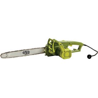 Snow Joe Saw Joe 18" Corded Chain Saw &#8211; SWJ701E