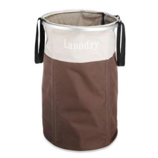 Whitmor 6205 2464 JAVA Easy Care Java Laundry Hamper