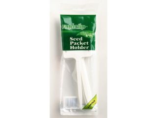 Lusterleaf Rapiclip Seed Packet Holder  804