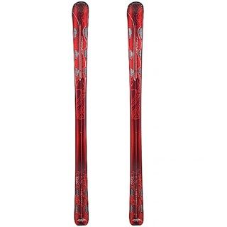 Atomic Sugar Mama Alpine Skis with Neox 412/81 Bindings (For Women) 1128G 60