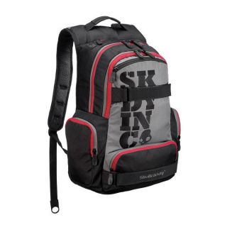 Skullcandy Dream Team II Skate Backpack