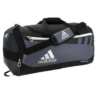 adidas Team Issue Small Duffel   Casual   Accessories   Onix