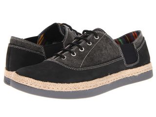 ugg wixson black nubuck