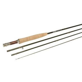 Sage Z Axis Fast Action Fishing Fly Rod   4 Piece, 9' 5wt 4210F 26