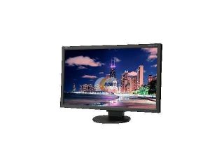 NEC Display MultiSync EA275UHD BK 27" LED LCD Monitor   16:9   6 ms