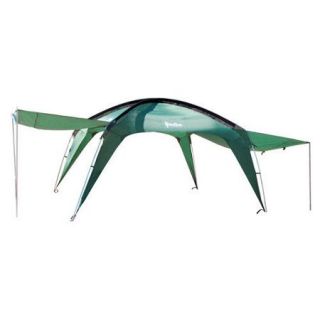 PahaQue Cottonwood XLT 10 Ft. W x 10 Ft. D Canopy