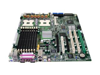 SUPERMICRO X6DA8 G2 Extended ATX Server Motherboard Dual mPGA604 Intel E7525 DDR2 400