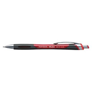 Paper Mate® 1.0 mm InkJoy 500 RT Ballpoint Retractable Pen  Red (12