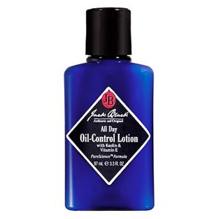All Day Oil Control Lotion   Jack Black