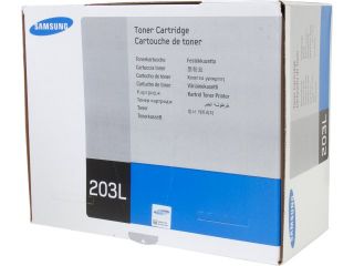 SAMSUNG 203S (MLT D203S) Toner Black