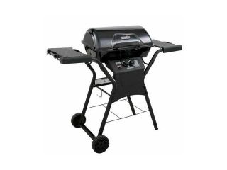 Char Broil CB 14 inch Charcoal Tabletop Kettle Grill 12301719