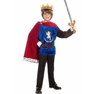 Prince Charming Kids Costume Renn Faire &#xFFFD; Ren Fair