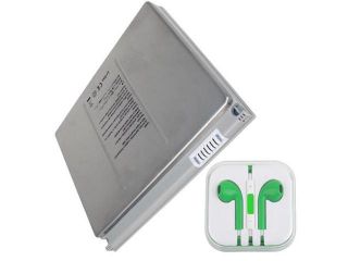 Apple 6614600 Laptop Battery   Premium Powerwarehouse Battery 6 Cell
