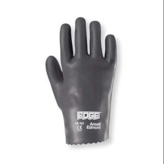 Ansell Size 8 Coated Gloves,40 105