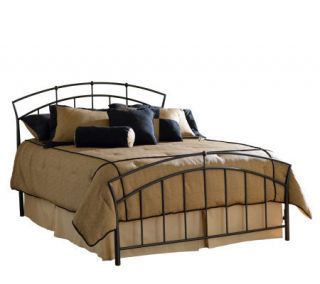 Hillsdale Furniture Vancouver Bed   Full —
