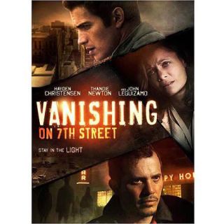 Vanishing On 7th Street